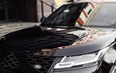 Land Rover Range Rover Velar I, 2019 год, 5 500 000 рублей, 1 фотография