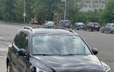 Volkswagen Tiguan I, 2009 год, 1 170 000 рублей, 1 фотография