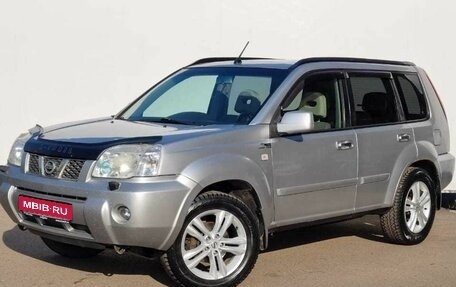 Nissan X-Trail, 2006 год, 480 000 рублей, 1 фотография