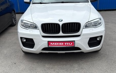 BMW X6, 2013 год, 2 250 000 рублей, 1 фотография