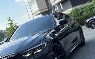 BMW 3 серия, 2020 год, 4 200 000 рублей, 1 фотография