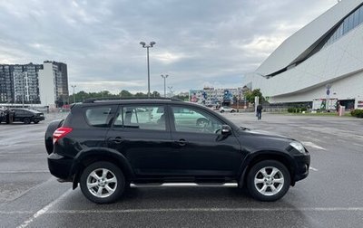 Toyota RAV4, 2011 год, 1 600 000 рублей, 1 фотография