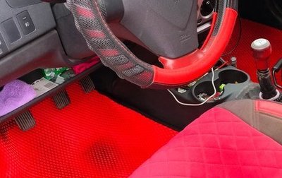 Hyundai Getz I рестайлинг, 2008 год, 550 000 рублей, 1 фотография