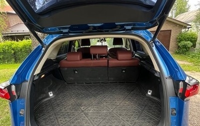 Lexus NX I, 2016 год, 2 400 000 рублей, 1 фотография