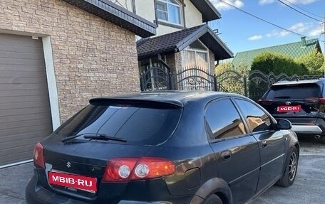 Suzuki Reno, 2005 год, 250 000 рублей, 1 фотография