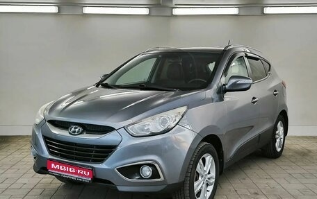 Hyundai ix35 I рестайлинг, 2012 год, 1 039 000 рублей, 1 фотография