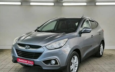 Hyundai ix35 I рестайлинг, 2012 год, 1 039 000 рублей, 1 фотография