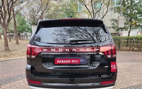 KIA Mohave I, 2022 год, 3 950 000 рублей, 6 фотография