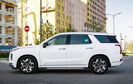 Hyundai Palisade I, 2020 год, 4 690 000 рублей, 2 фотография
