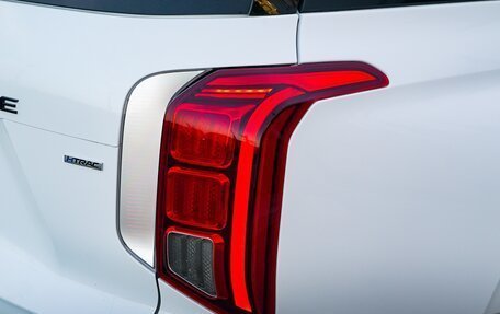 Hyundai Palisade I, 2020 год, 4 690 000 рублей, 14 фотография