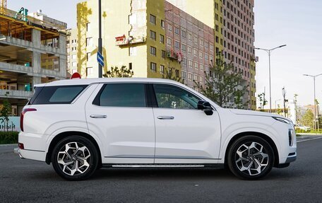Hyundai Palisade I, 2020 год, 4 690 000 рублей, 12 фотография