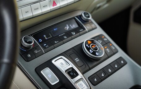 Hyundai Palisade I, 2020 год, 4 690 000 рублей, 24 фотография