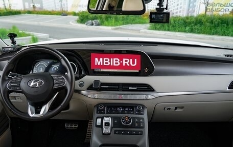 Hyundai Palisade I, 2020 год, 4 690 000 рублей, 16 фотография