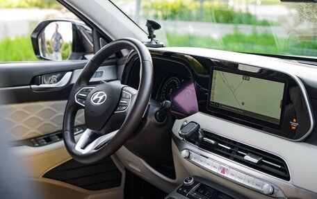 Hyundai Palisade I, 2020 год, 4 690 000 рублей, 29 фотография