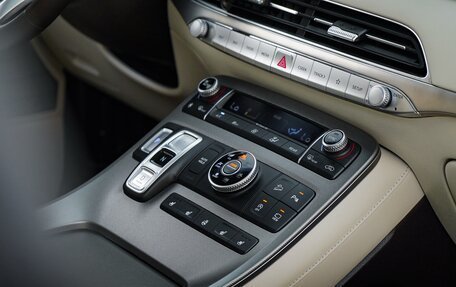 Hyundai Palisade I, 2020 год, 4 690 000 рублей, 30 фотография
