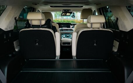 Hyundai Palisade I, 2020 год, 4 690 000 рублей, 38 фотография