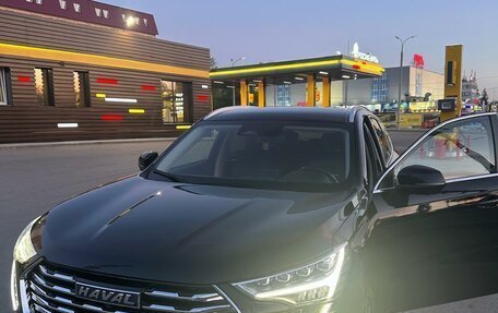 Haval Jolion, 2023 год, 1 450 000 рублей, 5 фотография