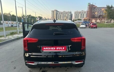 Haval Jolion, 2023 год, 1 450 000 рублей, 4 фотография