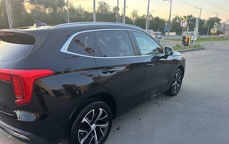 Haval Jolion, 2023 год, 1 450 000 рублей, 10 фотография