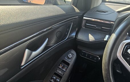 Haval Jolion, 2023 год, 1 450 000 рублей, 9 фотография