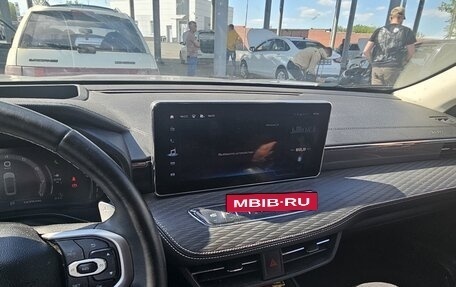 Haval Jolion, 2023 год, 1 450 000 рублей, 7 фотография