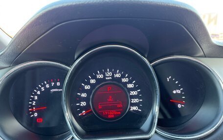 KIA cee'd III, 2013 год, 1 100 000 рублей, 13 фотография