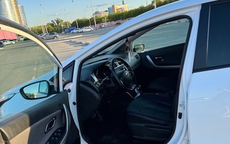 KIA cee'd III, 2013 год, 1 100 000 рублей, 8 фотография