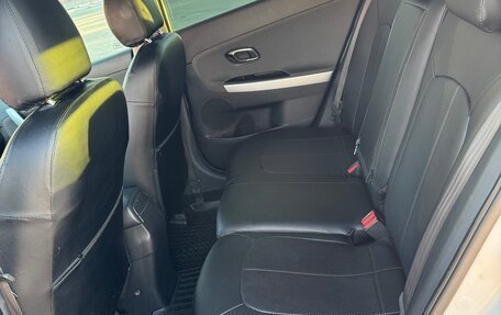 KIA cee'd III, 2013 год, 1 100 000 рублей, 11 фотография