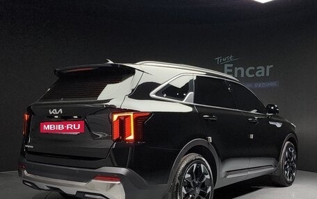 KIA Sorento IV, 2023 год, 3 594 000 рублей, 2 фотография