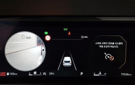 KIA Sorento IV, 2023 год, 3 594 000 рублей, 8 фотография