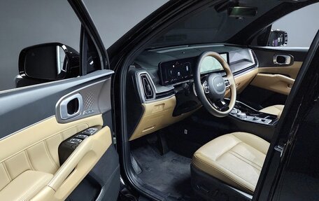 KIA Sorento IV, 2023 год, 3 594 000 рублей, 10 фотография