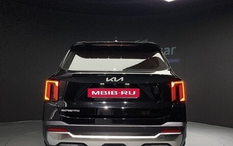 KIA Sorento IV, 2023 год, 3 594 000 рублей, 4 фотография