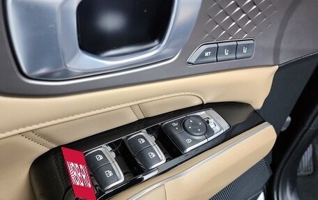 KIA Sorento IV, 2023 год, 3 594 000 рублей, 14 фотография