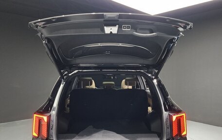 KIA Sorento IV, 2023 год, 3 594 000 рублей, 20 фотография