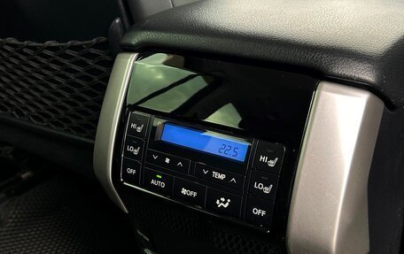 Toyota Land Cruiser Prado 150 рестайлинг 2, 2019 год, 5 498 800 рублей, 12 фотография