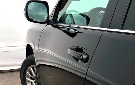 Toyota Land Cruiser Prado 150 рестайлинг 2, 2019 год, 5 498 800 рублей, 16 фотография