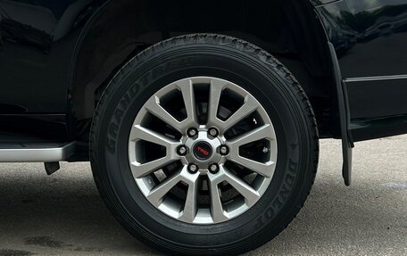 Toyota Land Cruiser Prado 150 рестайлинг 2, 2019 год, 5 498 800 рублей, 30 фотография