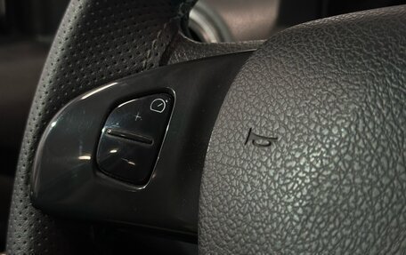 Nissan Terrano III, 2017 год, 1 287 000 рублей, 10 фотография