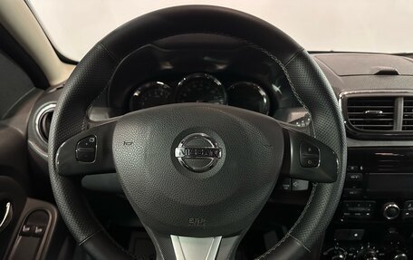 Nissan Terrano III, 2017 год, 1 287 000 рублей, 7 фотография