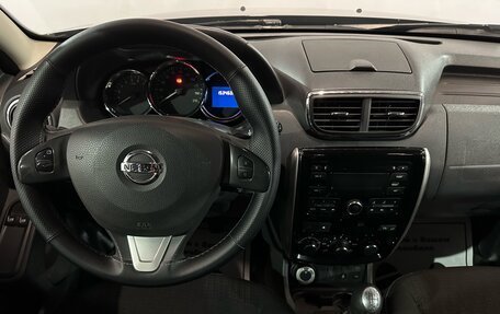Nissan Terrano III, 2017 год, 1 287 000 рублей, 6 фотография