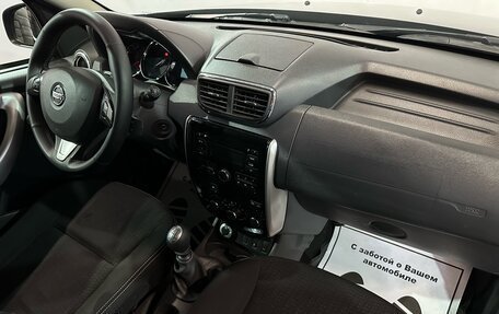 Nissan Terrano III, 2017 год, 1 287 000 рублей, 8 фотография