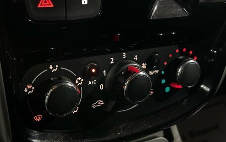 Nissan Terrano III, 2017 год, 1 287 000 рублей, 16 фотография