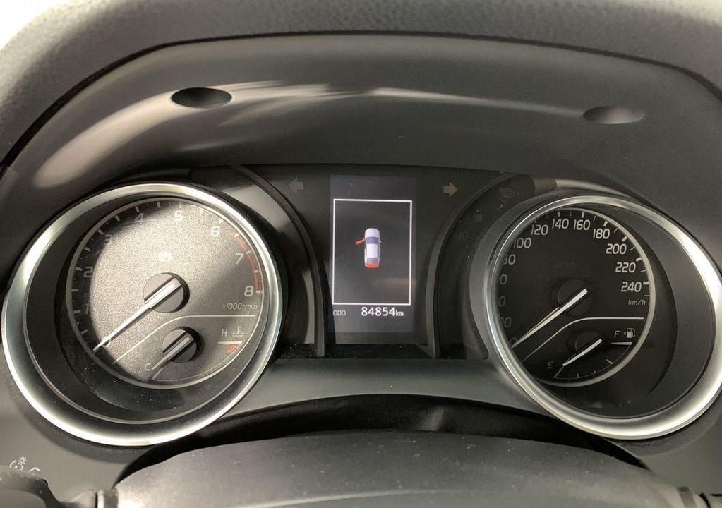 Toyota Camry, 2018 год, 2 507 692 рублей, 23 фотография