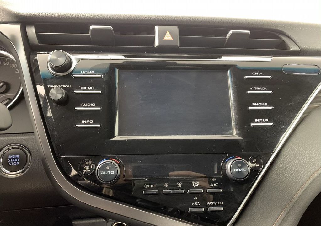 Toyota Camry, 2018 год, 2 507 692 рублей, 25 фотография