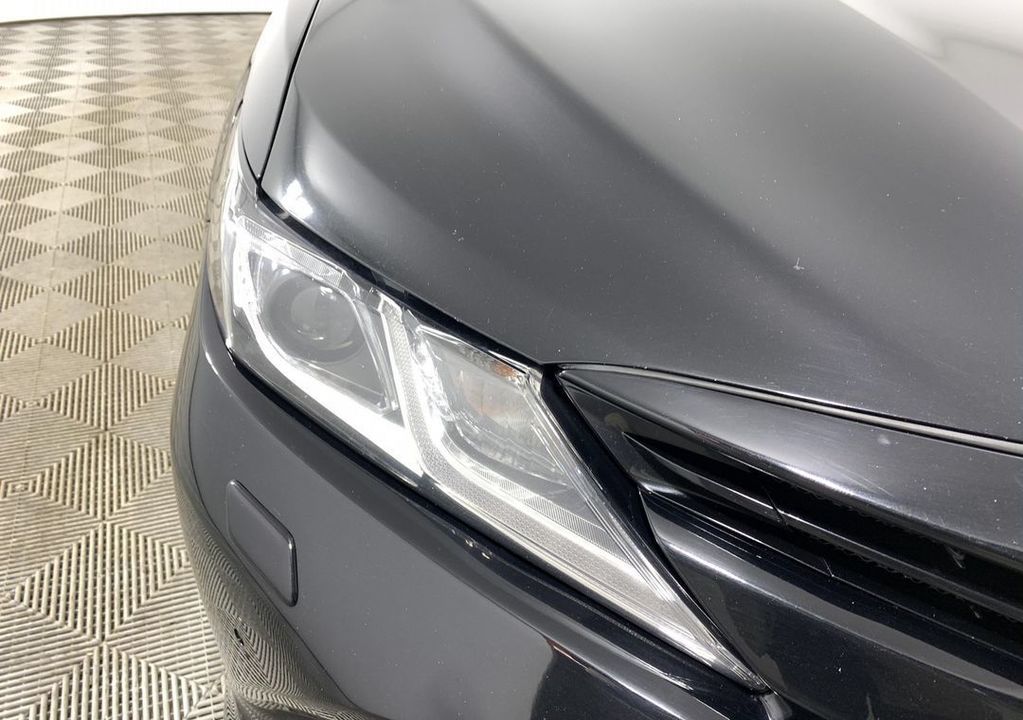 Toyota Camry, 2018 год, 2 507 692 рублей, 27 фотография