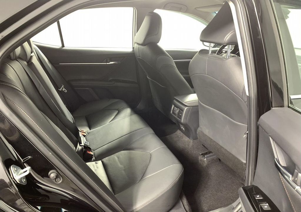 Toyota Camry, 2018 год, 2 507 692 рублей, 30 фотография