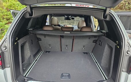 BMW X3, 2022 год, 4 200 000 рублей, 15 фотография