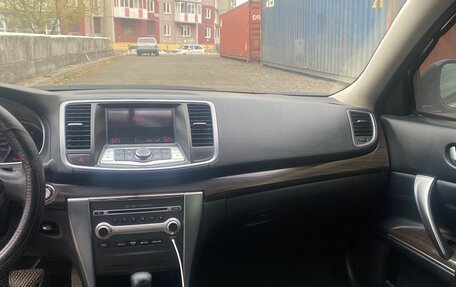 Nissan Teana, 2012 год, 1 290 000 рублей, 2 фотография