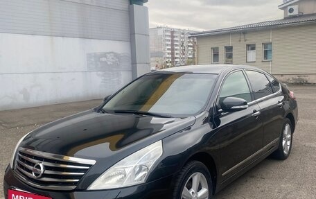 Nissan Teana, 2012 год, 1 290 000 рублей, 3 фотография
