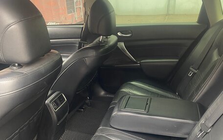 Nissan Teana, 2012 год, 1 290 000 рублей, 8 фотография
